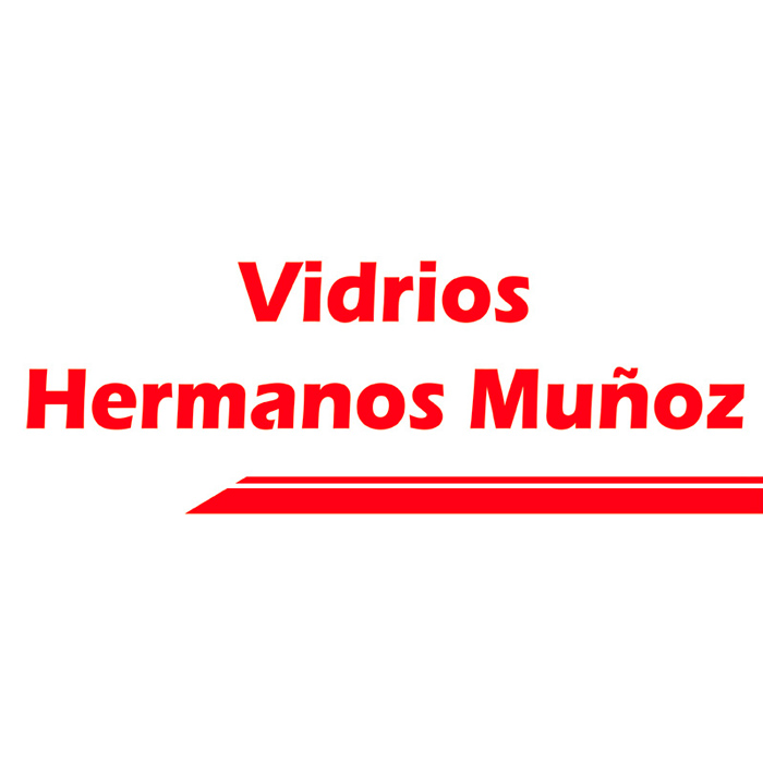 VIDRIOS HERMANOS MUÑOZ